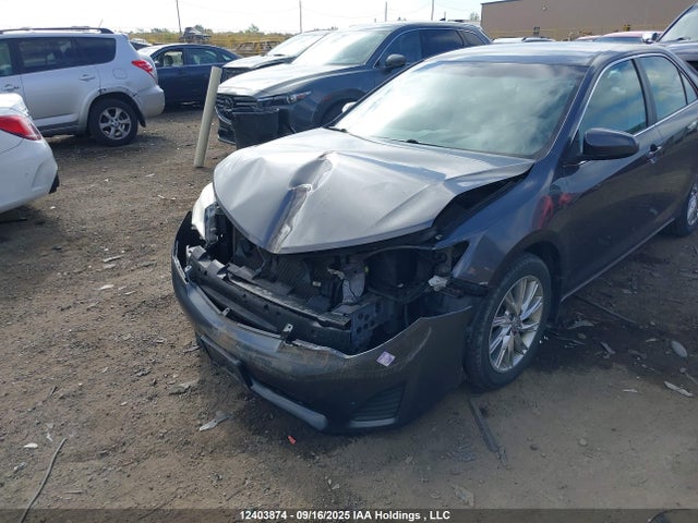 Toyota 2ar-fe 2014 4T1BF1FK5EU350533 Image 6