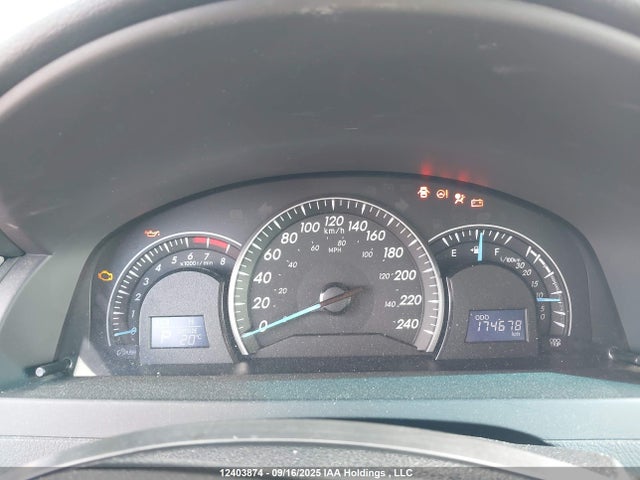 Toyota 2ar-fe 2014 4T1BF1FK5EU350533 Image 7