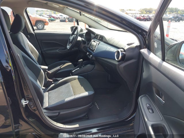 3N1CN8EV8SL863803 Nissan Versa