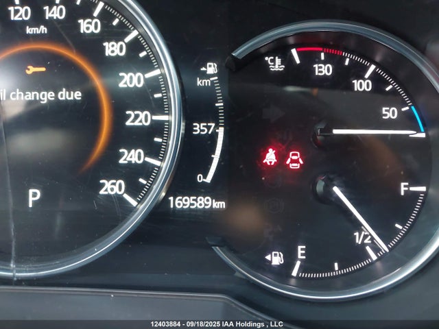 JM3TCBDYXK0322154 Mazda py turbo