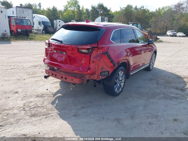 JM3TCBDYXK0322154 Mazda py turbo