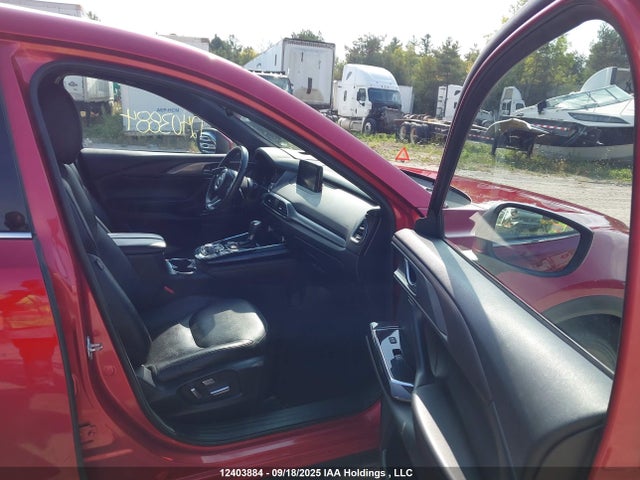 JM3TCBDYXK0322154 Mazda py turbo