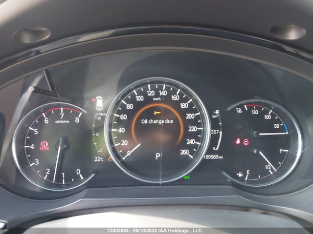 JM3TCBDYXK0322154 Mazda py turbo