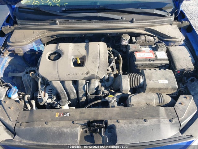 KMHD84LF8KU874654 Hyundai mpi nu