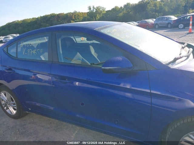 KMHD84LF8KU874654 Hyundai mpi nu