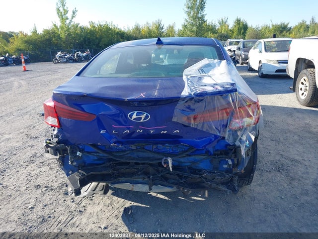 KMHD84LF8KU874654 Hyundai mpi nu