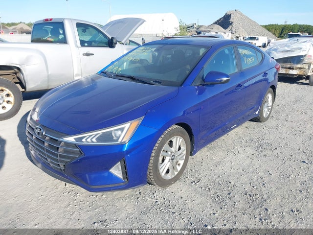 KMHD84LF8KU874654 Hyundai mpi nu