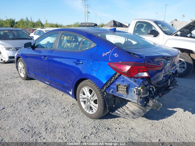 KMHD84LF8KU874654 Hyundai mpi nu
