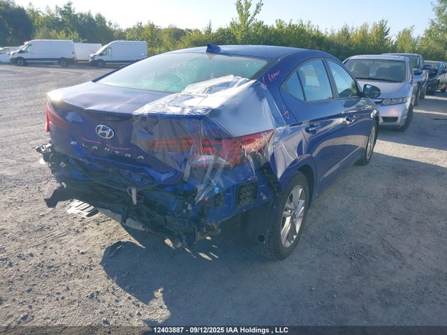 KMHD84LF8KU874654 Hyundai mpi nu
