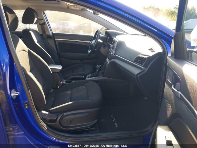 KMHD84LF8KU874654 Hyundai mpi nu
