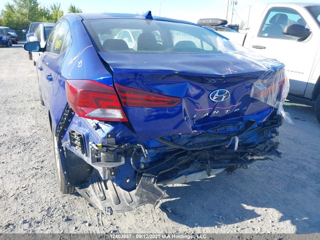 KMHD84LF8KU874654 Hyundai mpi nu