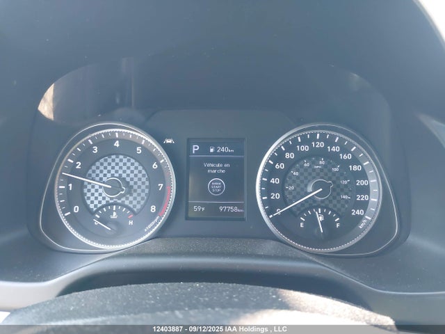 KMHD84LF8KU874654 Hyundai mpi nu