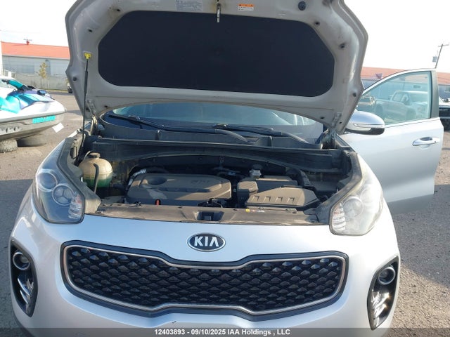 KIA gdi theta ii 2017 KNDPNCAC7H7110962 Image 10