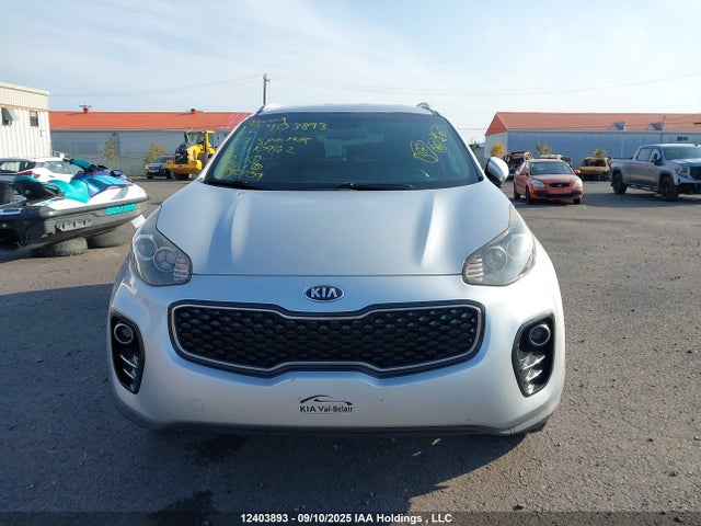 KIA gdi theta ii 2017 KNDPNCAC7H7110962 Image 12