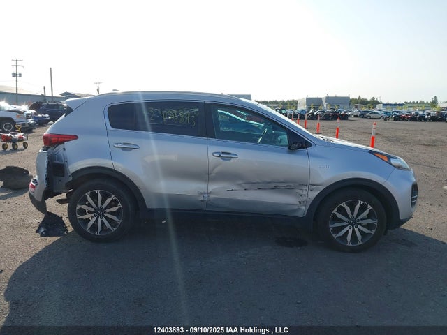 KIA gdi theta ii 2017 KNDPNCAC7H7110962 Image 13