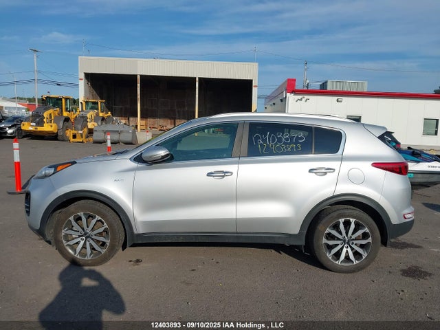 KIA gdi theta ii 2017 KNDPNCAC7H7110962 Image 14