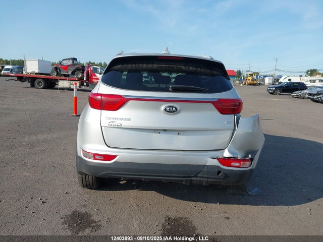 KIA gdi theta ii 2017 KNDPNCAC7H7110962 Image 16