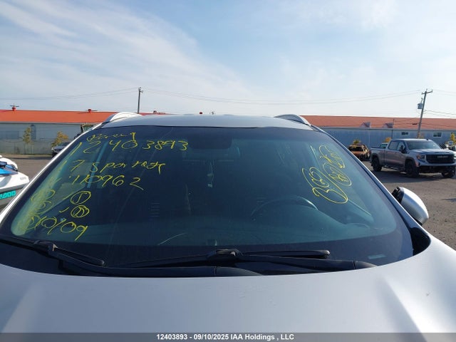 KIA gdi theta ii 2017 KNDPNCAC7H7110962 Image 17