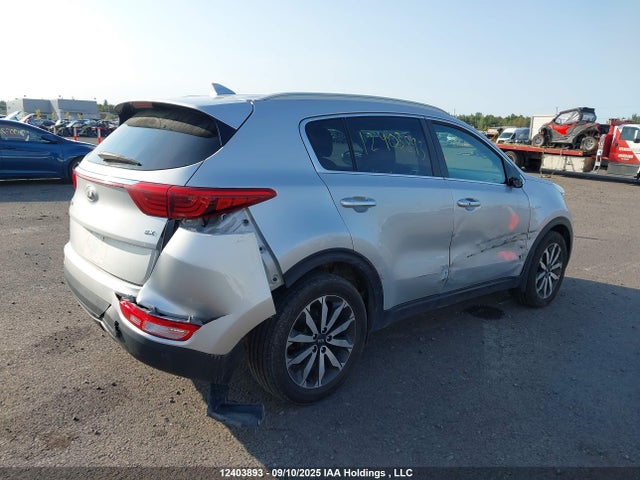 KIA gdi theta ii 2017 KNDPNCAC7H7110962 Image 4