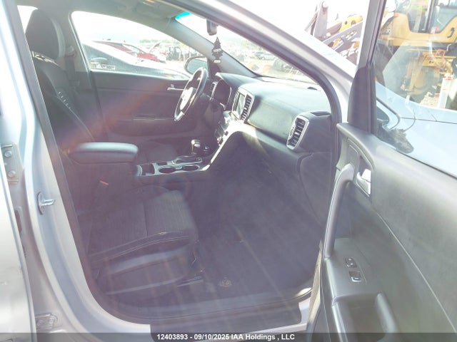 KIA gdi theta ii 2017 KNDPNCAC7H7110962 Image 5