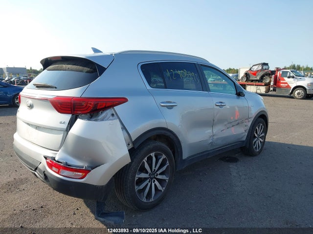 KIA gdi theta ii 2017 KNDPNCAC7H7110962 Image 6