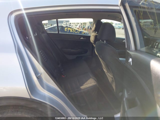 KIA gdi theta ii 2017 KNDPNCAC7H7110962 Image 8