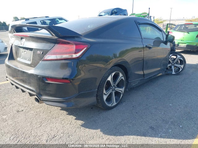2HGFG4A54EH100405 Honda k24z7