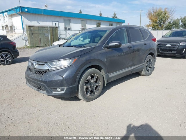 2HKRW2H91HH118772 Honda l15be