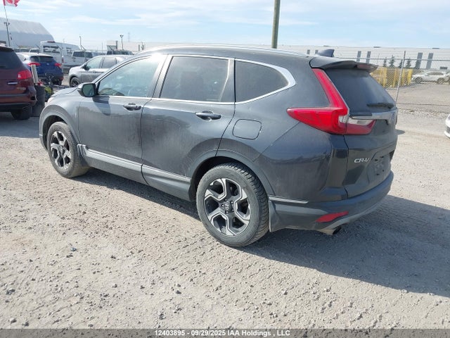 2HKRW2H91HH118772 Honda l15be