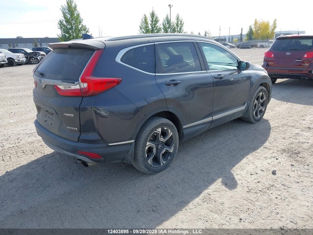 2HKRW2H91HH118772 Honda l15be