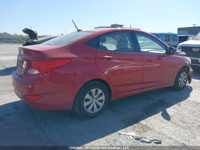 KMHCT4AEXFU933245 Hyundai dohc gdi gamma