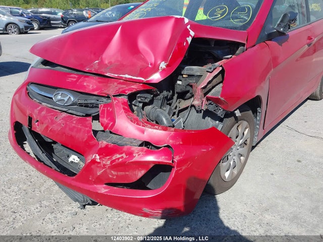 KMHCT4AEXFU933245 Hyundai dohc gdi gamma
