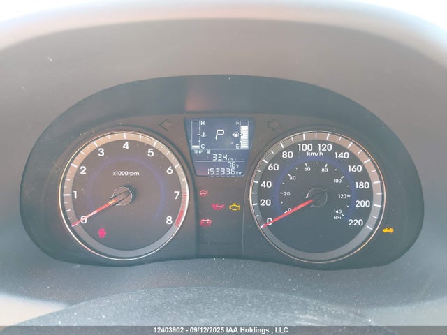 KMHCT4AEXFU933245 Hyundai dohc gdi gamma