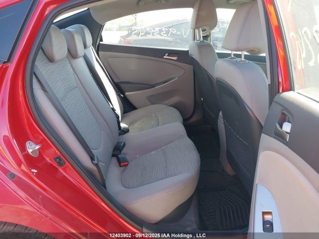 KMHCT4AEXFU933245 Hyundai dohc gdi gamma
