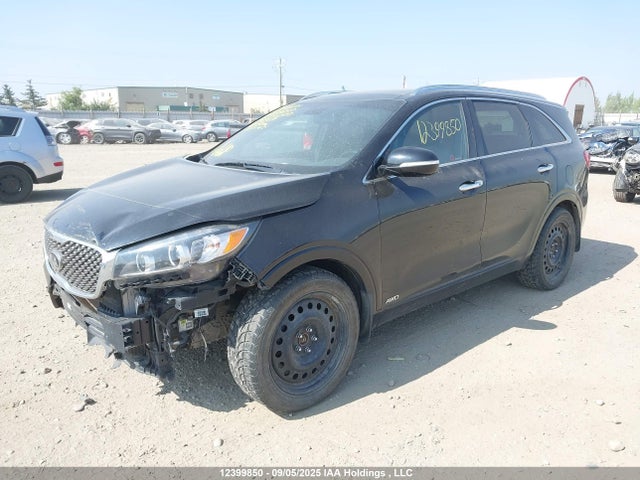 5XYPKDA1XJG389510 KIA t-gdi theta-ii