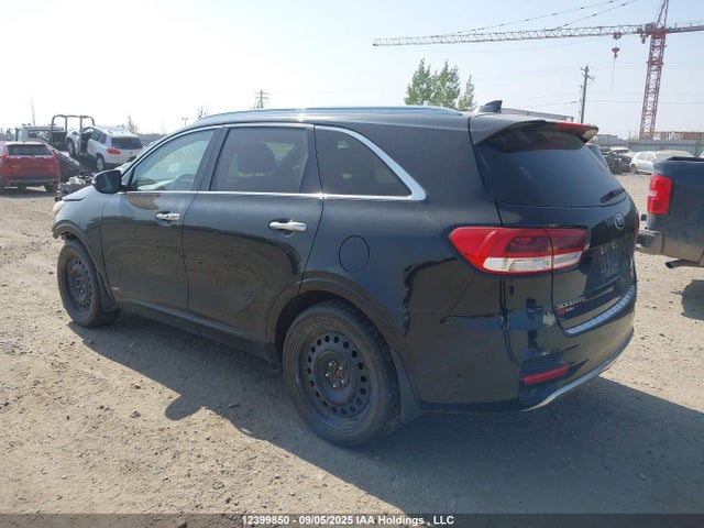 5XYPKDA1XJG389510 KIA t-gdi theta-ii