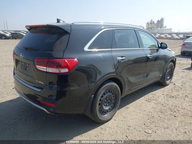 5XYPKDA1XJG389510 KIA t-gdi theta-ii