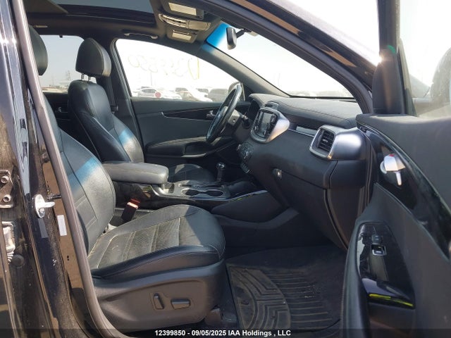 5XYPKDA1XJG389510 KIA t-gdi theta-ii