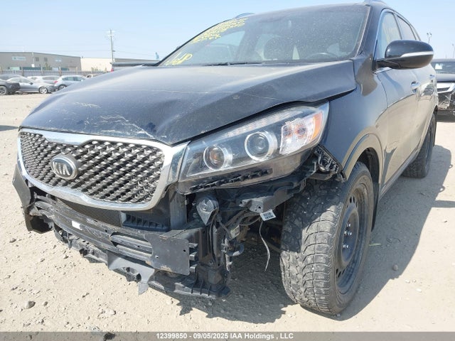 5XYPKDA1XJG389510 KIA t-gdi theta-ii