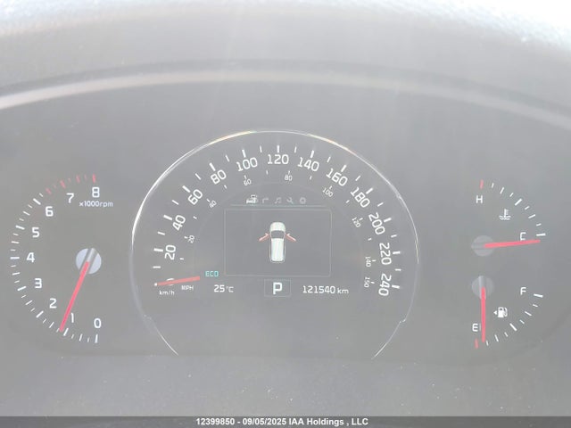 5XYPKDA1XJG389510 KIA t-gdi theta-ii