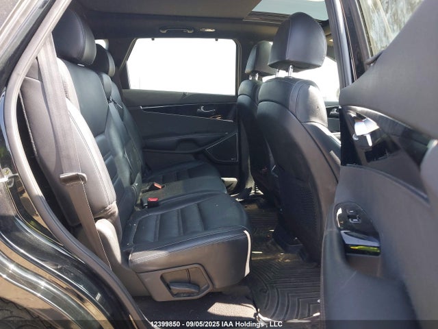 5XYPKDA1XJG389510 KIA t-gdi theta-ii