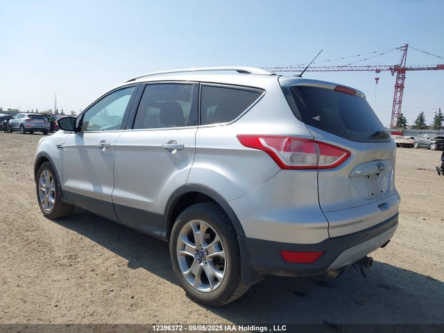 Ford Escape 2014 1FMCU9J97EUA64700 Image 3