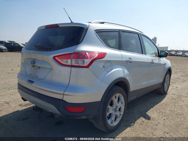 Ford Escape 2014 1FMCU9J97EUA64700 Image 4