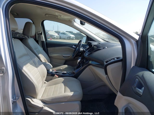 Ford Escape 2014 1FMCU9J97EUA64700 Image 5