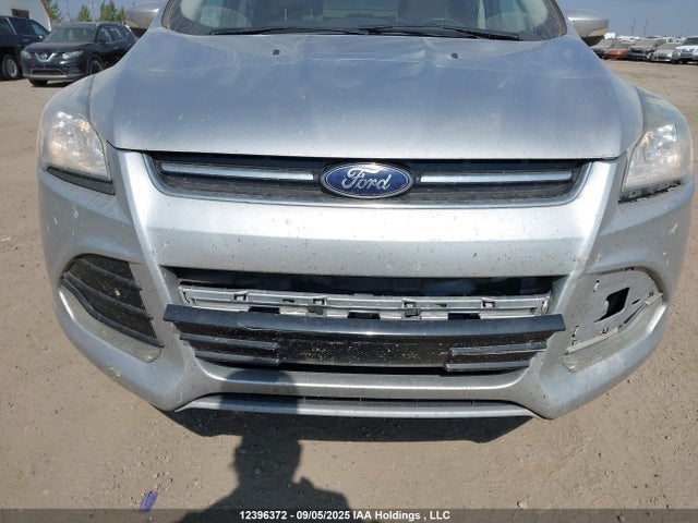 Ford Escape 2014 1FMCU9J97EUA64700 Image 6