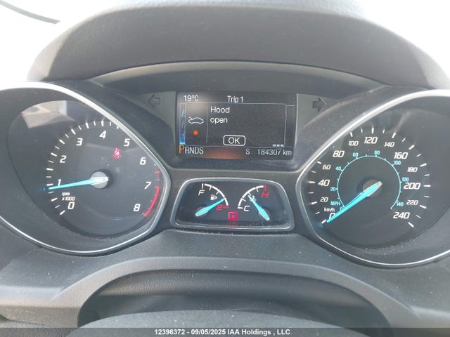 Ford Escape 2014 1FMCU9J97EUA64700 Image 7