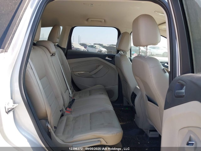Ford Escape 2014 1FMCU9J97EUA64700 Image 8