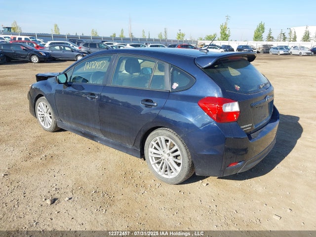 Subaru 2.0l na 2015 JF1GPAK63FG265907 Image 3
