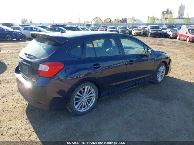 Subaru 2.0l na 2015 JF1GPAK63FG265907 Image 4