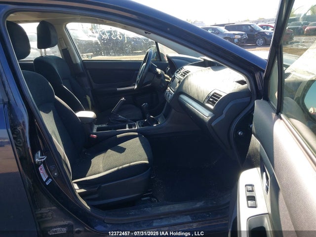 Subaru 2.0l na 2015 JF1GPAK63FG265907 Image 5